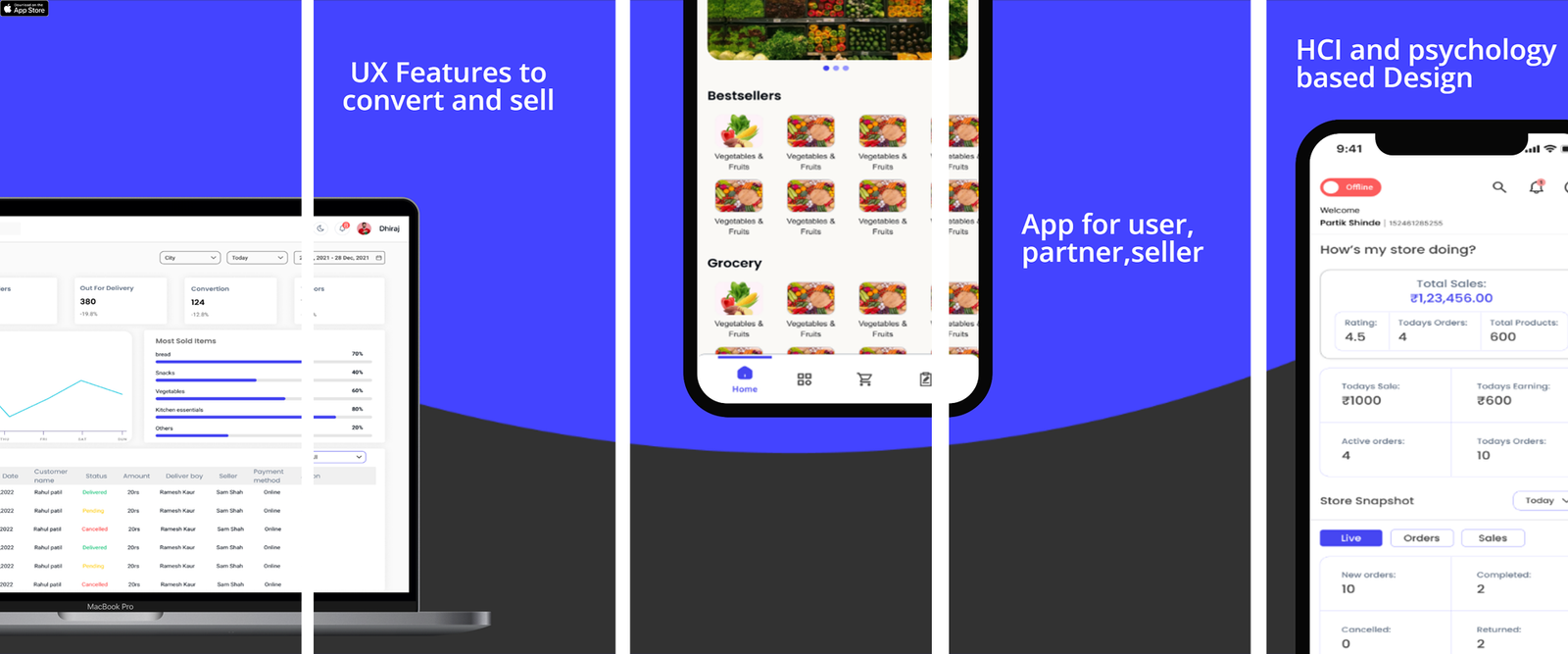 Project Illustration